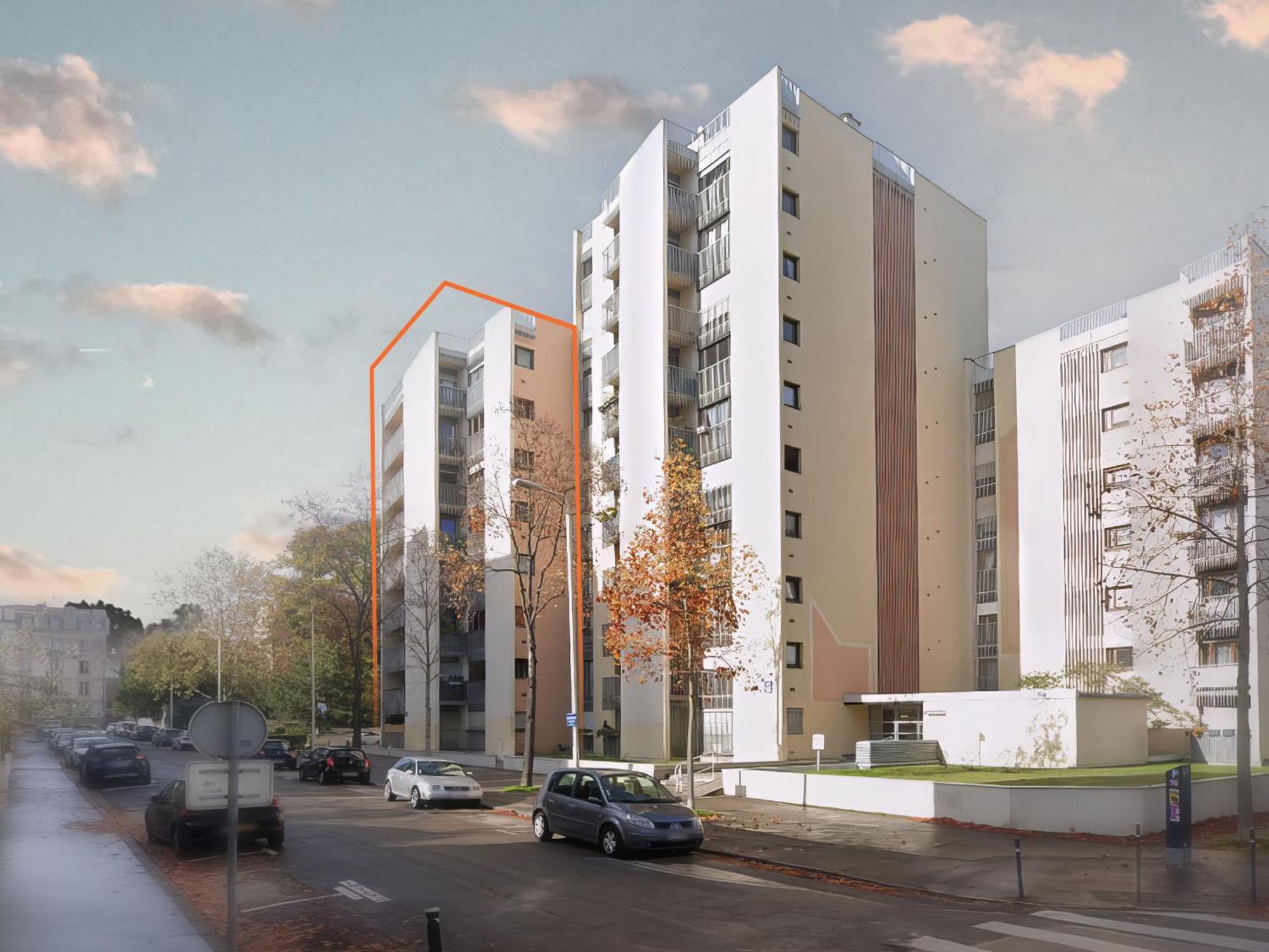 Appartement Chopin Au Coeur De Nancy Ngoại thất bức ảnh